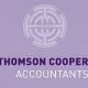 New Partner at Thomson Cooper news image