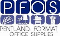 company image for Pentland Format Office Supplies