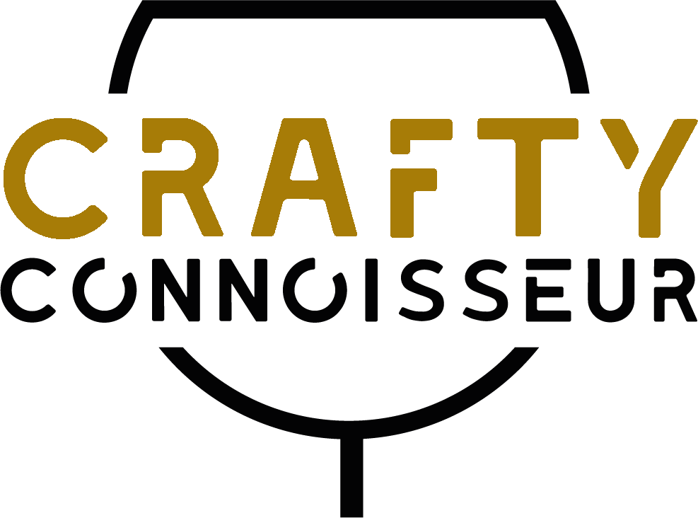 company image for Crafty Connoisseur
