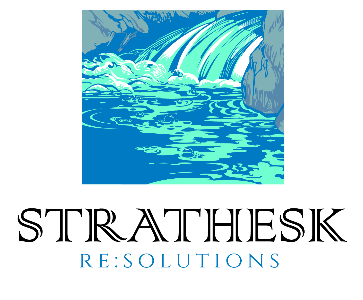 company image for Strathesk Resolutions